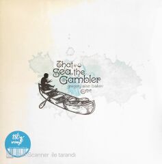 Gregory Alan Isakov - That Sea, The Gambler - LP