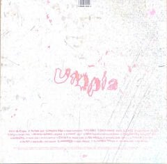 Travis Scott / Utopia Renkli (Kırmızı) LP