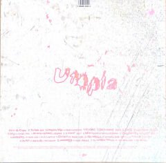 Travis Scott / Utopia Renkli (Kırmızı) LP