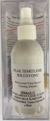 Plak Temizleme Solüsyonu * 1 ADET *