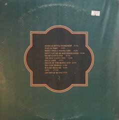 Nina Simone Live In Europe Double LP