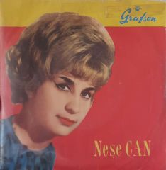 Neşe Can İçin İçin Yanıyor 45lik