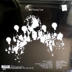 Elliott Smith - Either/Or - LP