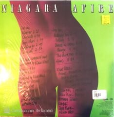 Niagara Afire LP