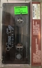 Yavuz Top - Deyişler 3 KASET