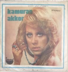 Kamuran Akkor - Olurmu Dersin 45lik