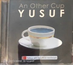 An Other Cup Yusuf CD