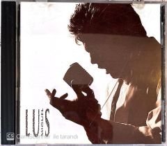 Luis Miguel / Romance - Wea Latina CD
