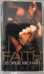 George Michael Faith KASET