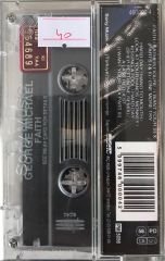 George Michael Faith KASET