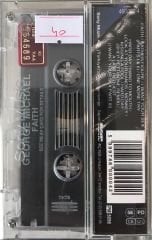 George Michael Faith KASET