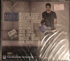 Bahadır Sağlam - Mavi  CD
