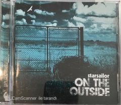 Starsailor - On The Outside CD