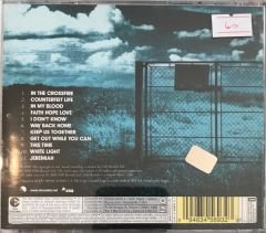 Starsailor - On The Outside CD
