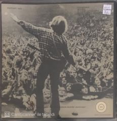 Creedence Clearwater Revival Pendulum LP