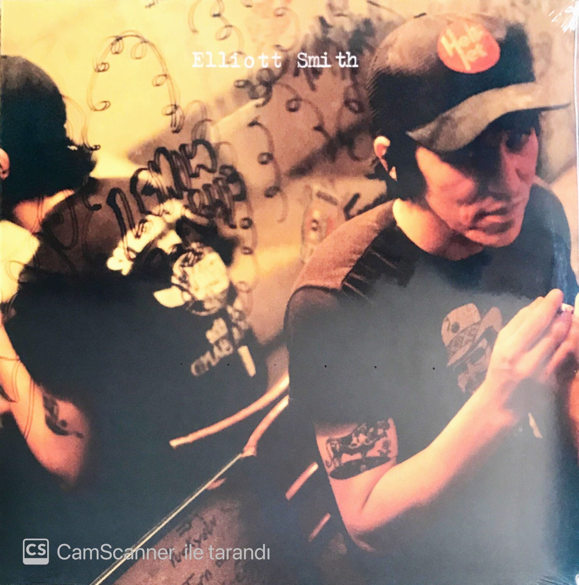 Elliott Smith - Either/Or - LP