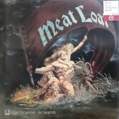 Meat Loaf LP