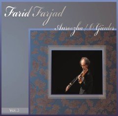 Farid Farjad Anroozha Vol.3 LP