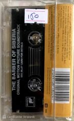 The Barber Of Siberia KASET