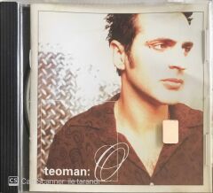 Teoman - O - CD