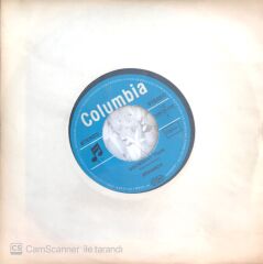 Brainbox / Doomsday Train 45'lik