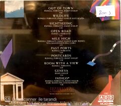 Yellow Jackets - Four Corners CD