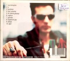 Teoman - O CD