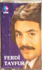 Ferdi Tayfur - 77 - KASET