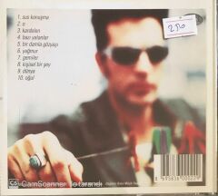 Teoman - O - CD