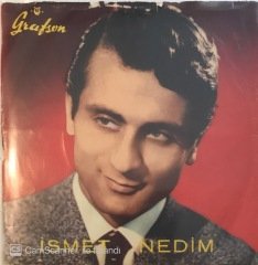 İsmet Nedim Ne Kimse Sorar 45lik