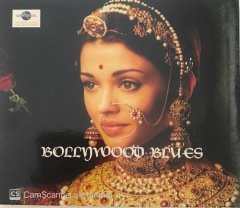 Bollywood Blues CD