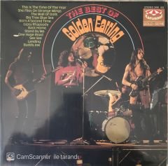 The Best Of Golden Earring LP