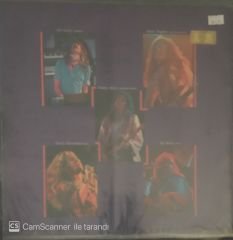 Deep Purple Last Concert In Japan LP