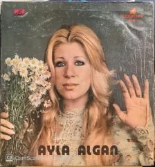 Ayla Algan Koca Öküz LP