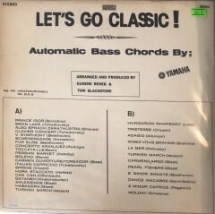 Let's Go Classic! LP