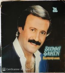 Selami Şahin Hastayım Sana LP