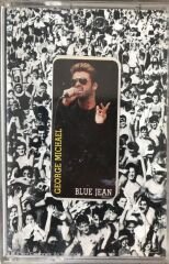 George Michael Listen Without Prejudice KASET
