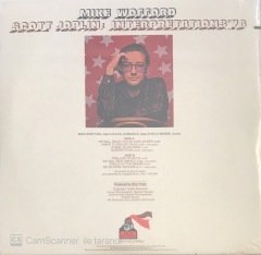 Mike Wofford Scott Joplin - Interpretations' 76 LP
