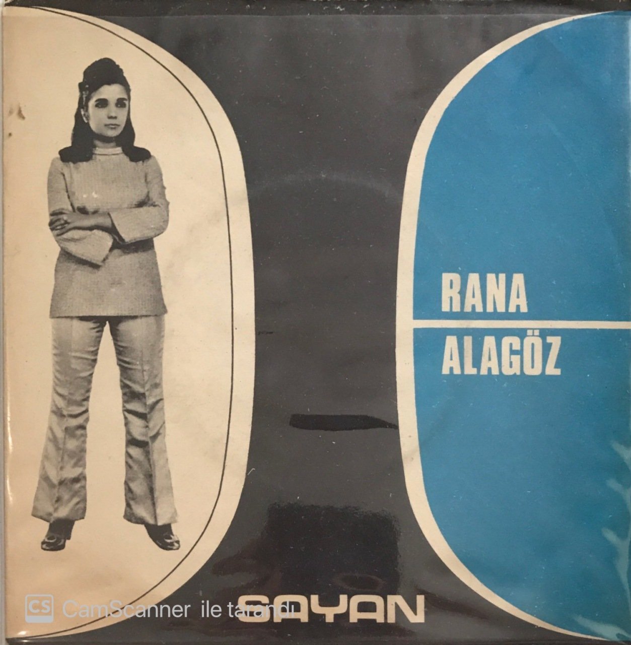 Rana Alagöz Onu Affedemem 45lik