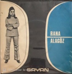 Rana Alagöz Onu Affedemem 45lik