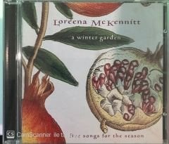 Loreena McKennitt A Winter Garden CD