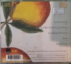 Loreena McKennitt A Winter Garden CD