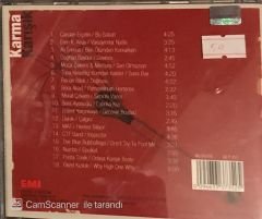 Karma Karışık  CD