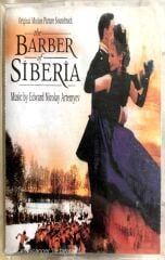 The Barber Of Siberia KASET