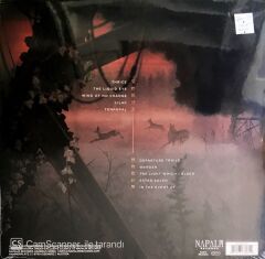 Katatonia - Nightmares As Extensions Of The Waking State - LP