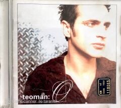 Teoman - O CD