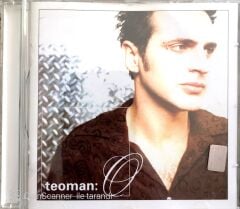 Teoman - O CD