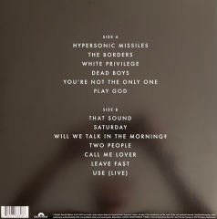 Sam Fender - Hypersonic Missiles LP