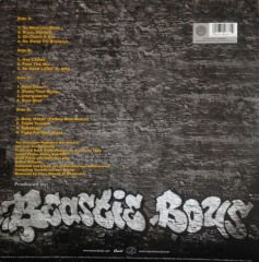 Beastie Boys – Solid Gold Hits Double LP