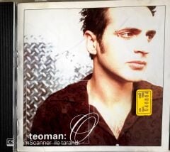 Teoman - O CD